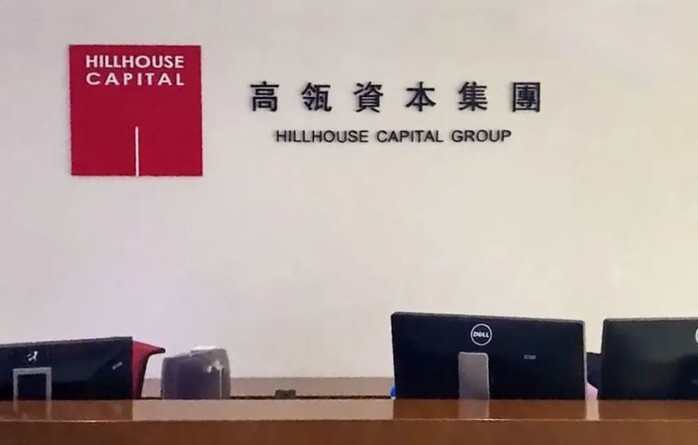 高瓴资本张磊企业家最重要的品质是格局观