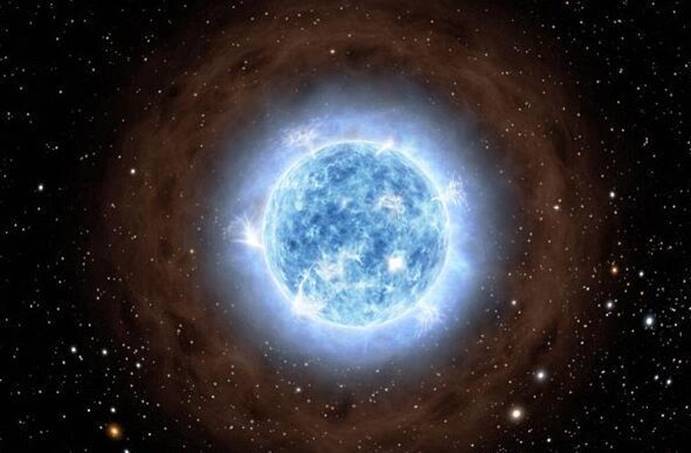 星球|以“π”命名的星球，竟然与地球格外相似，上面会存在生命吗？