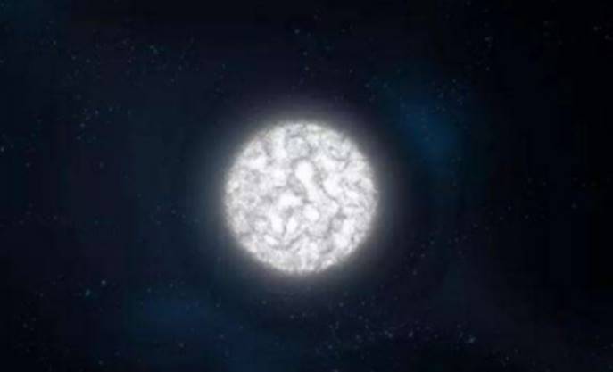 星球|以“π”命名的星球，竟然与地球格外相似，上面会存在生命吗？