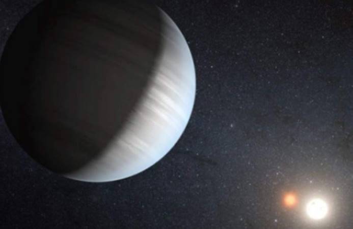星球|以“π”命名的星球，竟然与地球格外相似，上面会存在生命吗？