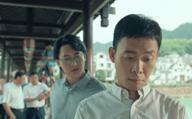 我和我的家乡|《我和我的家乡》票房持续领跑国庆档，个人感觉还是葛优演的张北京最好