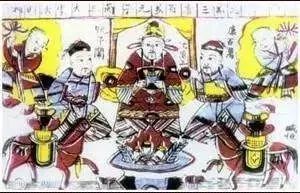 康百万|为什么康百万家族，富贵12代，兴盛400年