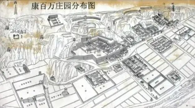 康百万|为什么康百万家族，富贵12代，兴盛400年