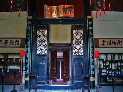 康百万|为什么康百万家族，富贵12代，兴盛400年