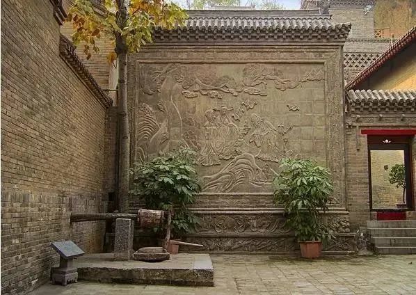 康百万|为什么康百万家族，富贵12代，兴盛400年
