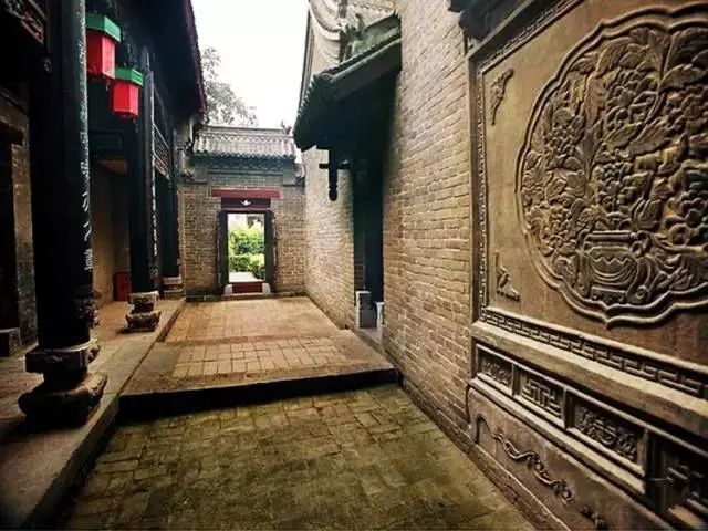 康百万|为什么康百万家族，富贵12代，兴盛400年
