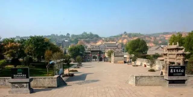 康百万|为什么康百万家族，富贵12代，兴盛400年