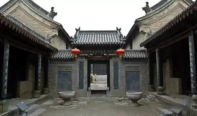 康百万|为什么康百万家族，富贵12代，兴盛400年