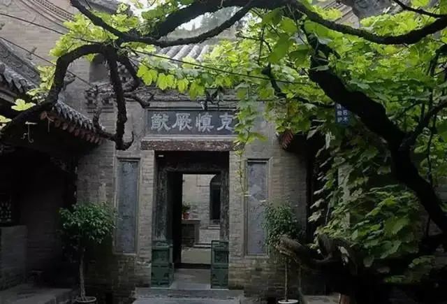 康百万|为什么康百万家族，富贵12代，兴盛400年