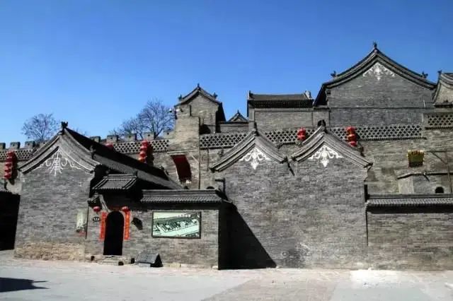 康百万|为什么康百万家族，富贵12代，兴盛400年