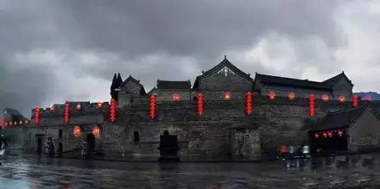 康百万|为什么康百万家族，富贵12代，兴盛400年