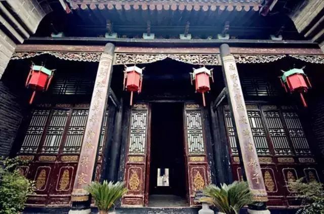 康百万|为什么康百万家族，富贵12代，兴盛400年