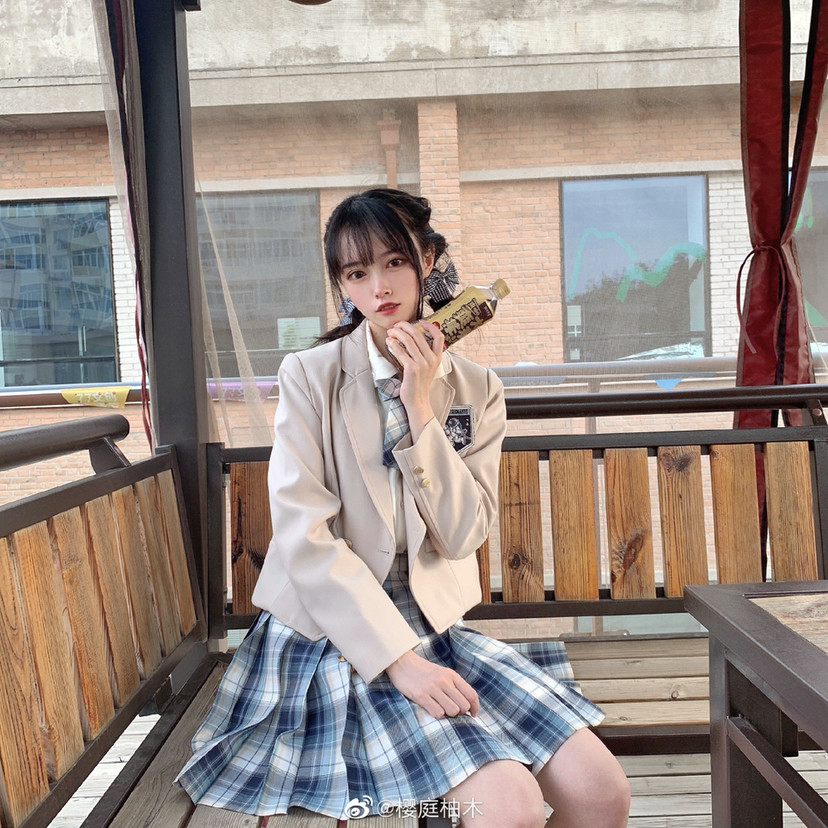 jk|JK制服日常第178期：宇航员系列