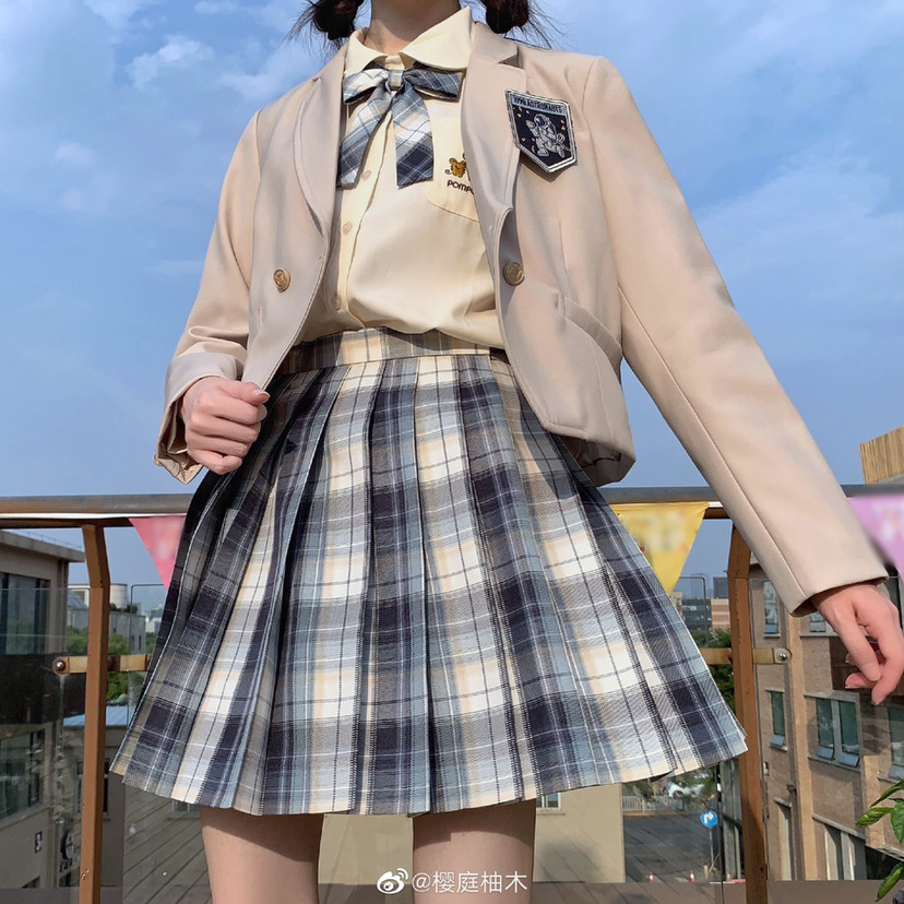 jk|JK制服日常第178期：宇航员系列