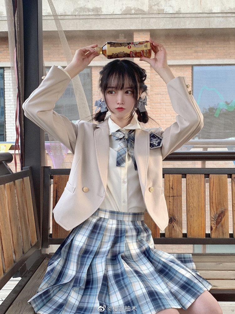 jk|JK制服日常第178期：宇航员系列