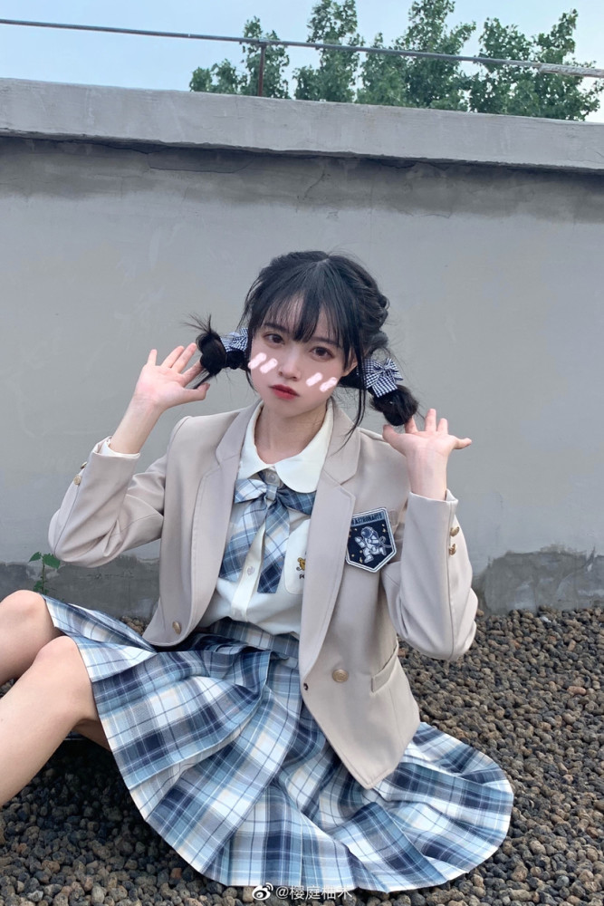 jk|JK制服日常第178期：宇航员系列