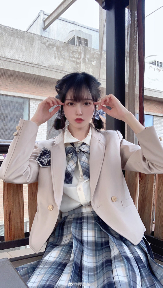 jk|JK制服日常第178期：宇航员系列