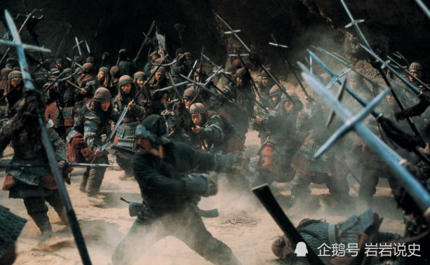 安庆保卫战:没有意义的坚守,拉开英王陈玉成败亡序幕_腾讯新闻