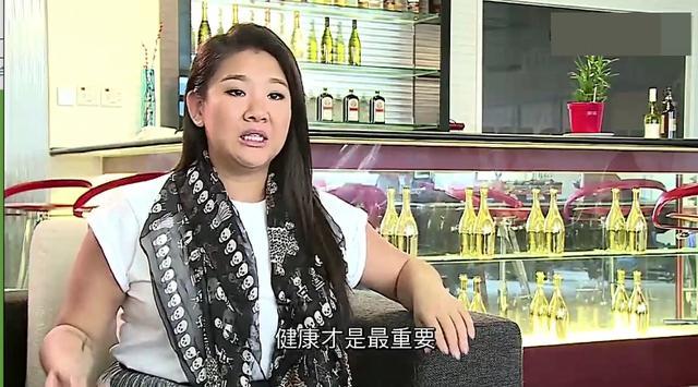 郑欣宜|郑欣宜自曝想冻卵，渴望结婚生孩子，但要到38岁才实现