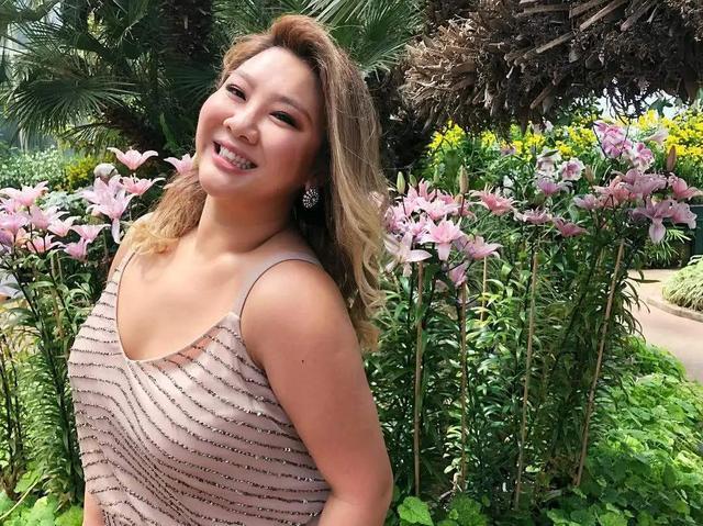 郑欣宜|郑欣宜自曝想冻卵，渴望结婚生孩子，但要到38岁才实现