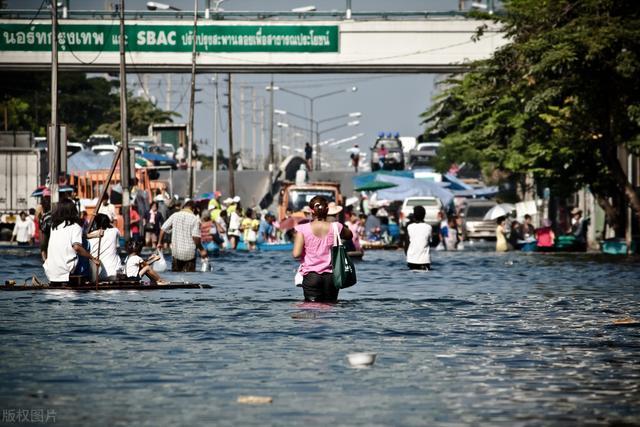 世界气象组织|WMO：9月至11月拉尼娜现象发生概率为60％