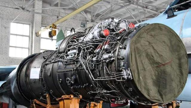 厉害中国涡扇10发动机推力可达14吨寿命超3000小时