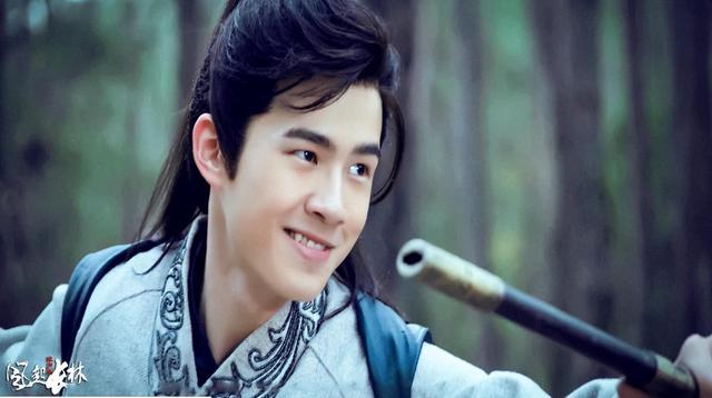 刘昊然|刘昊然，你才20出头，干嘛着急做百亿影帝？