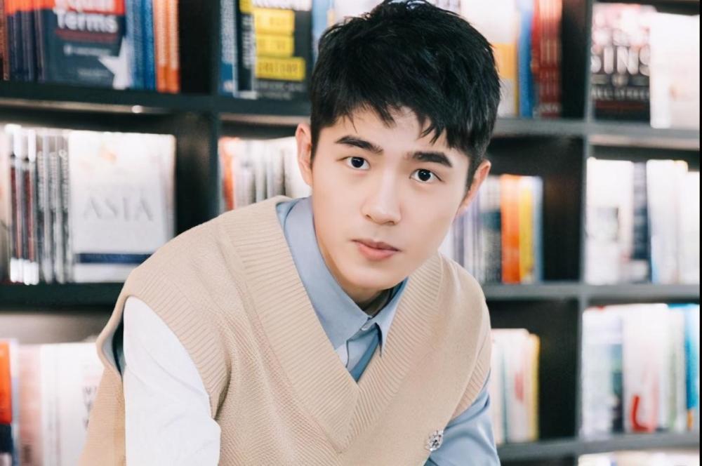 刘昊然|刘昊然，你才20出头，干嘛着急做百亿影帝？