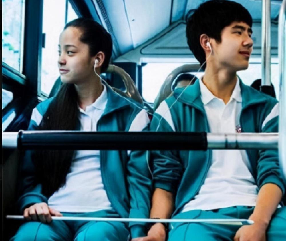 刘昊然|刘昊然，你才20出头，干嘛着急做百亿影帝？