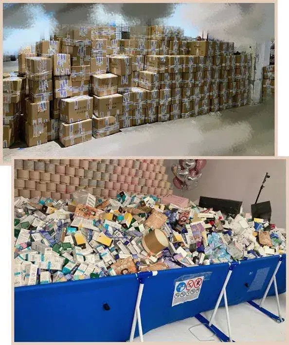 李佳琦|李佳琦小助理活成顶级富豪，直播真的来钱这么快吗？