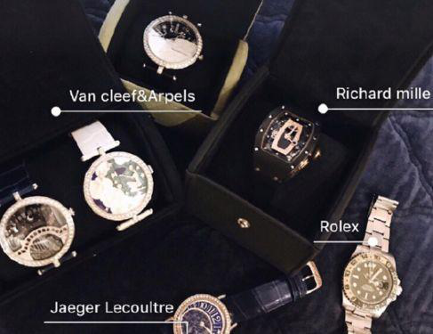 李佳琦|李佳琦小助理活成顶级富豪，直播真的来钱这么快吗？