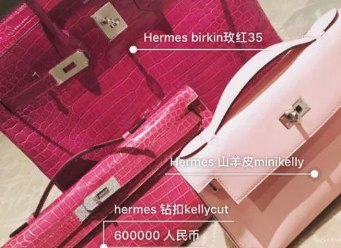 李佳琦|李佳琦小助理活成顶级富豪，直播真的来钱这么快吗？