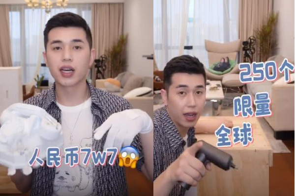 李佳琦|李佳琦小助理活成顶级富豪，直播真的来钱这么快吗？