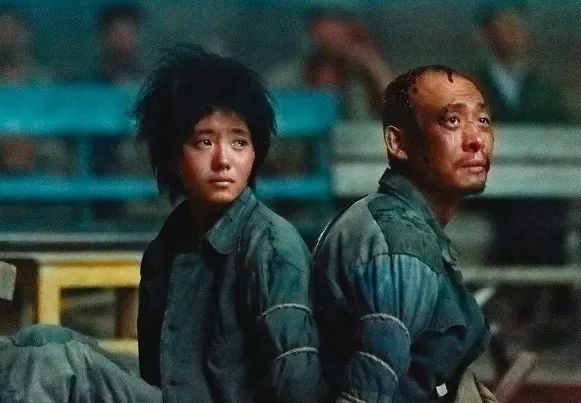 张译|让徐峥笑翻的张译，早“征服”了陈凯歌：连续半个月只吃一根黄瓜