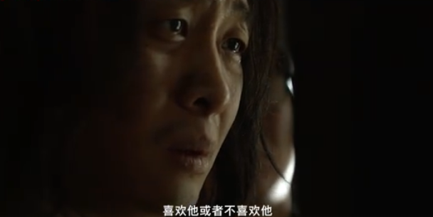 张译|让徐峥笑翻的张译，早“征服”了陈凯歌：连续半个月只吃一根黄瓜