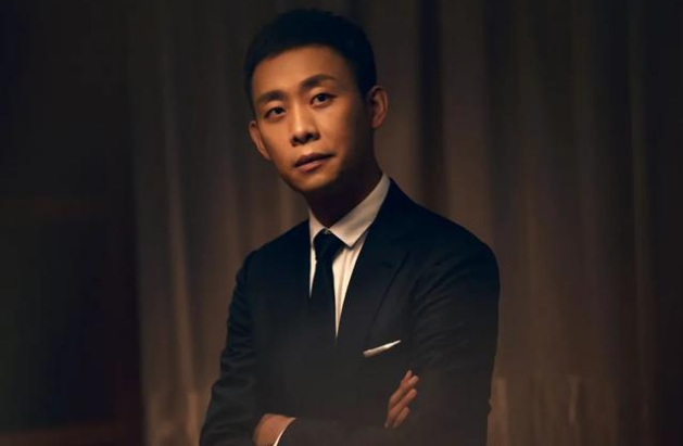 张译|让徐峥笑翻的张译，早“征服”了陈凯歌：连续半个月只吃一根黄瓜