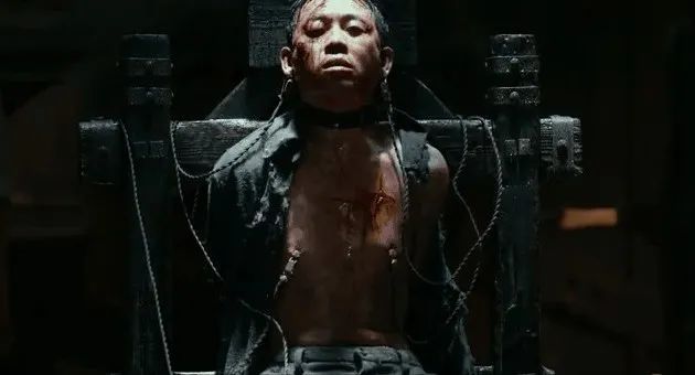 张译|让徐峥笑翻的张译，早“征服”了陈凯歌：连续半个月只吃一根黄瓜