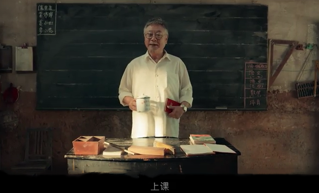 张译|让徐峥笑翻的张译，早“征服”了陈凯歌：连续半个月只吃一根黄瓜