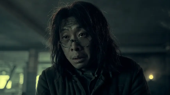 张译|让徐峥笑翻的张译，早“征服”了陈凯歌：连续半个月只吃一根黄瓜