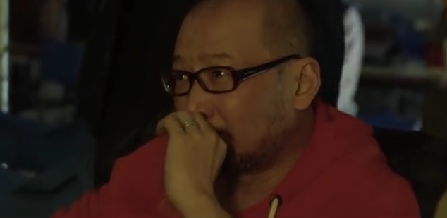 张译|让徐峥笑翻的张译，早“征服”了陈凯歌：连续半个月只吃一根黄瓜