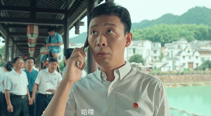 张译|让徐峥笑翻的张译，早“征服”了陈凯歌：连续半个月只吃一根黄瓜