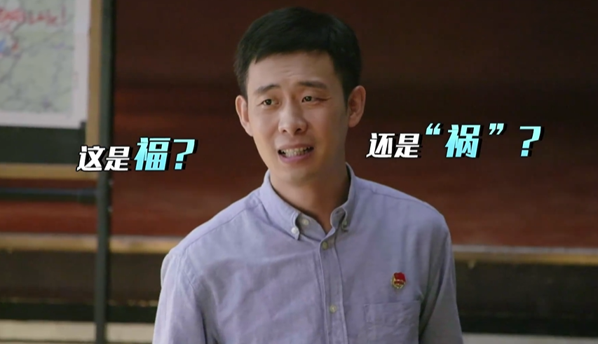 张译|让徐峥笑翻的张译，早“征服”了陈凯歌：连续半个月只吃一根黄瓜