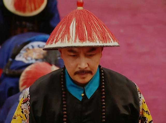 被雍正囚禁了13年,十四阿哥胤禵早就没了志气