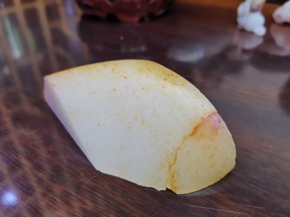 籽料的终极杀手——巴沙料_腾讯新闻