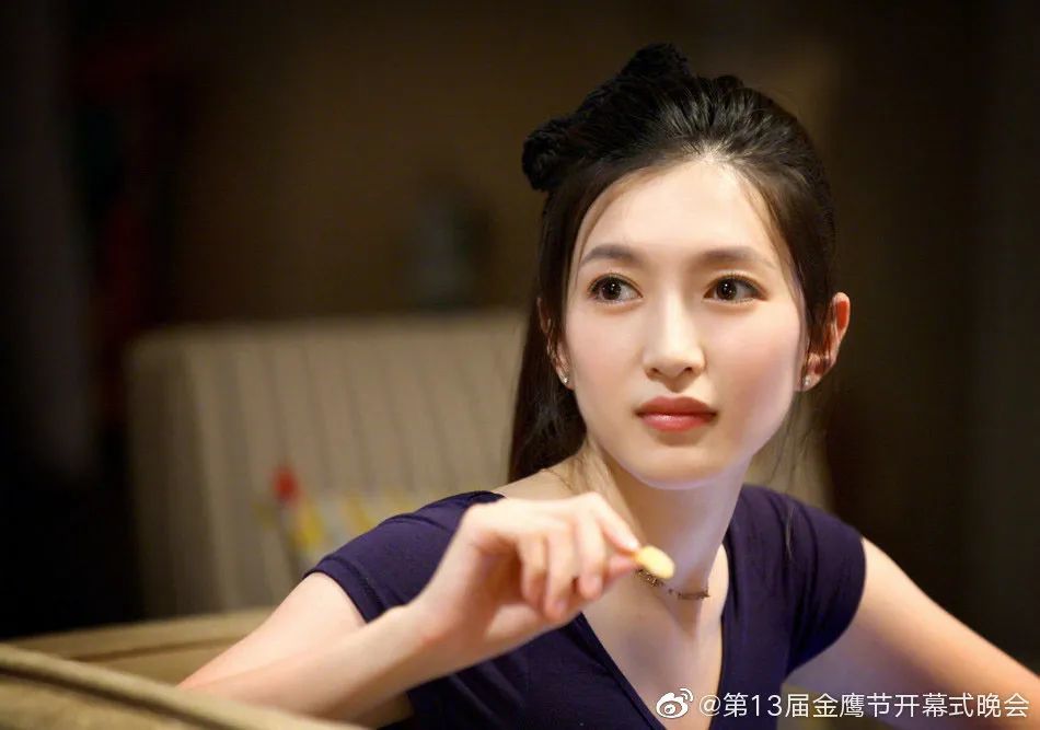 金鹰女神|今年这些女星，到底配得上金鹰女神称号吗？