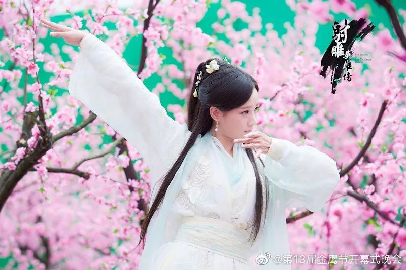 金鹰女神|今年这些女星，到底配得上金鹰女神称号吗？