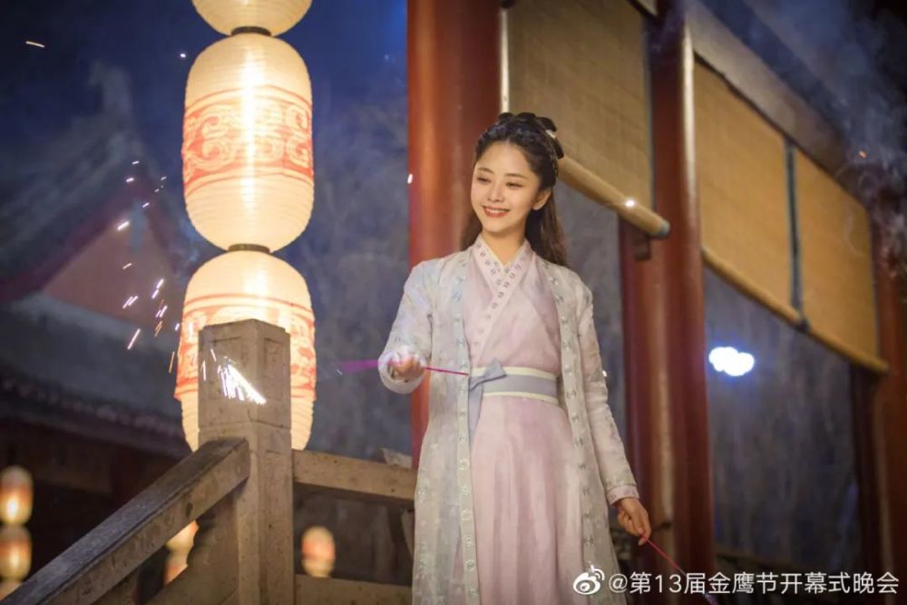 金鹰女神|今年这些女星，到底配得上金鹰女神称号吗？