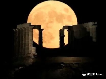 月球|科学家最新研究成果：可以在月球上建城市