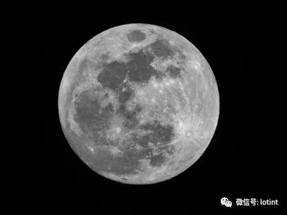 月球|科学家最新研究成果：可以在月球上建城市