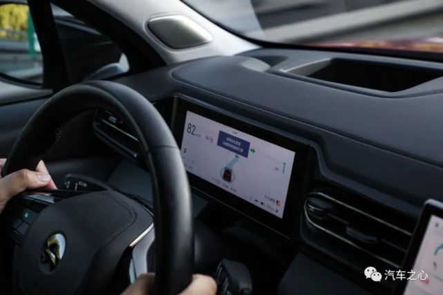 蔚来nop 特斯拉noa决战北京五环 新势力能否扛起自动驾驶本土化大旗 北京 蔚来 蔚来nop 特斯拉noa 自动驾驶 新势力